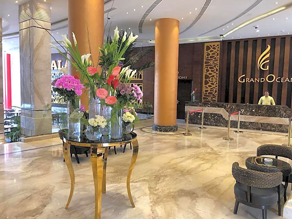 Grand Ocean El Sokhna