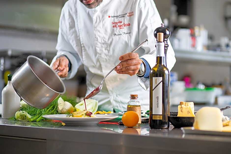 UNA HOTELS Tenuta Contessa Farm & SPA Cosenza