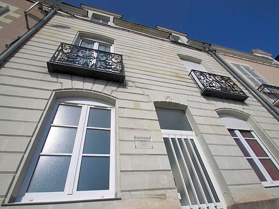 Résidence Les Douves