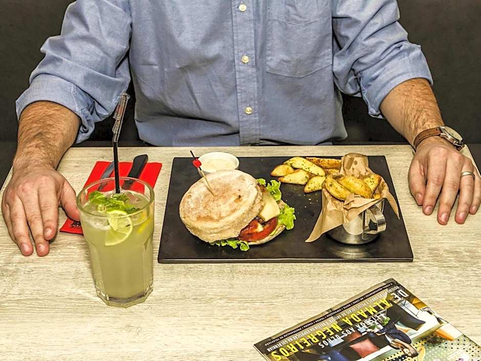 ibis Lisboa Alfragide