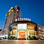 Luotuo Forever Peace Hotel