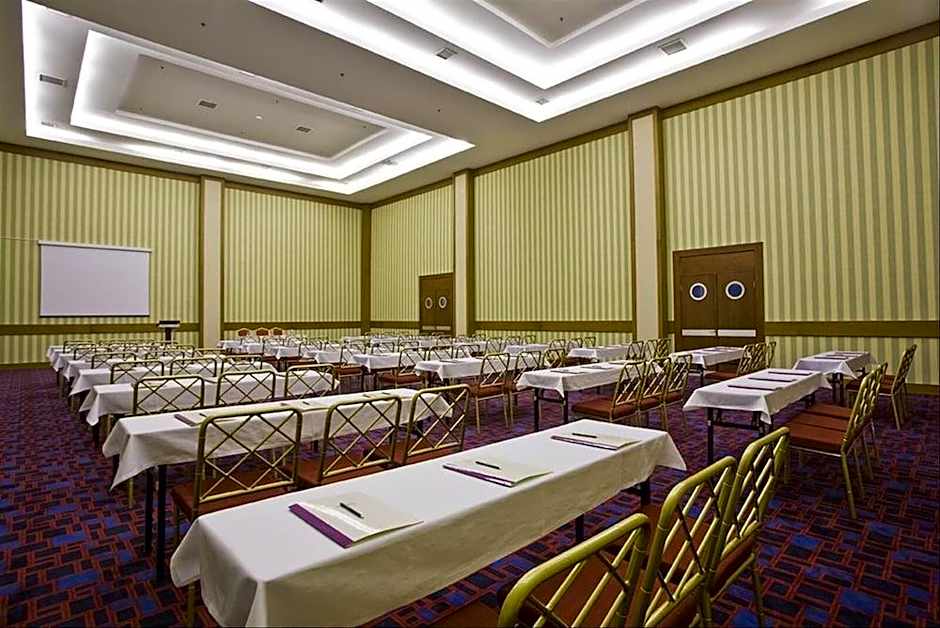 Anemon Afyon Spa Hotel and Convention Center