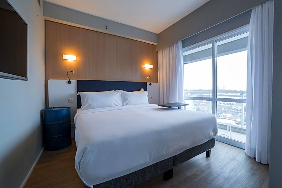 Mercure Sao Bernardo Do Campo