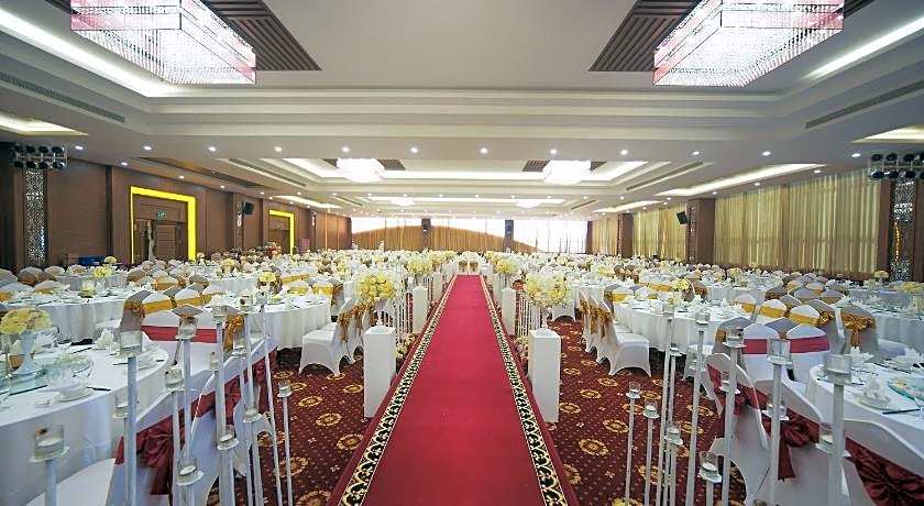 Muong Thanh Grand Quang Nam