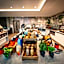 LOGINN Hotel Stuttgart Zuffenhausen