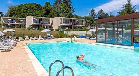 Residence Prestige Odalys Le Clos Saint Michel