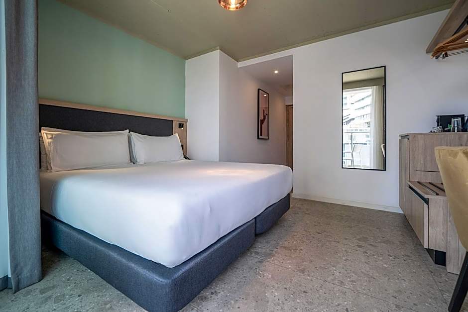 Hotel Mistral St. Julian's, Affiliated by Melia