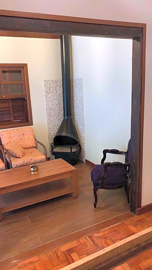 Refúgio das Araucárias