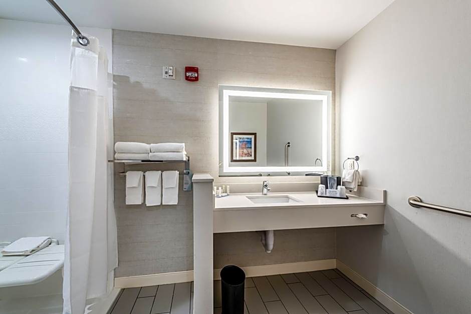 Fairfield Inn & Suites by Marriott St. Joseph Stevensville