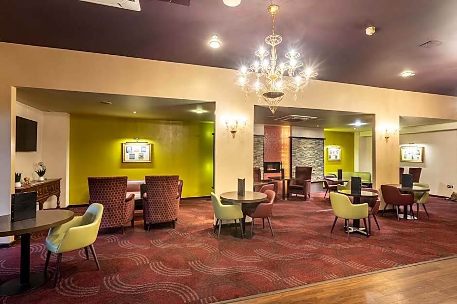 Gloucester Robinswood Hotel By Sunday