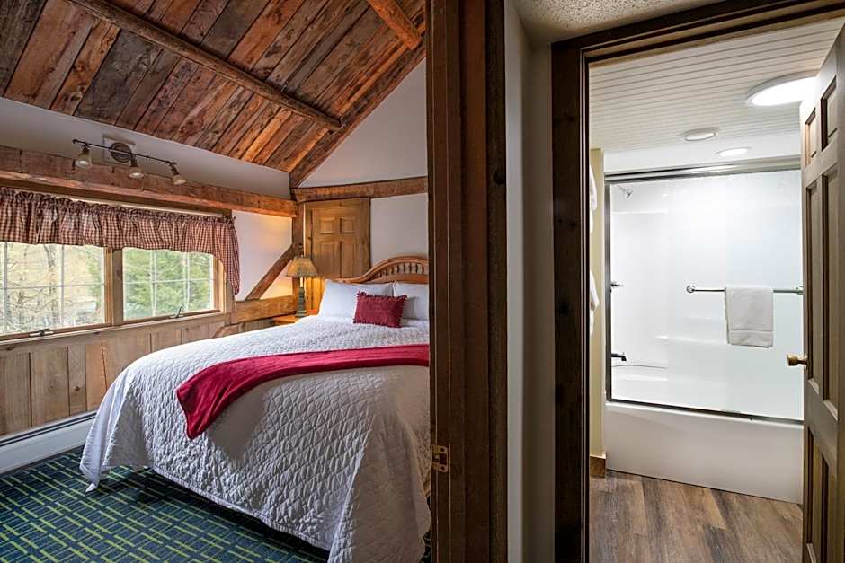 Christmas Farm Inn and Spa