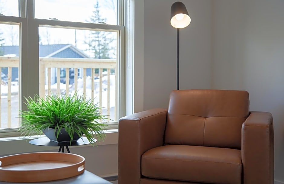 Indian Falls Chalets