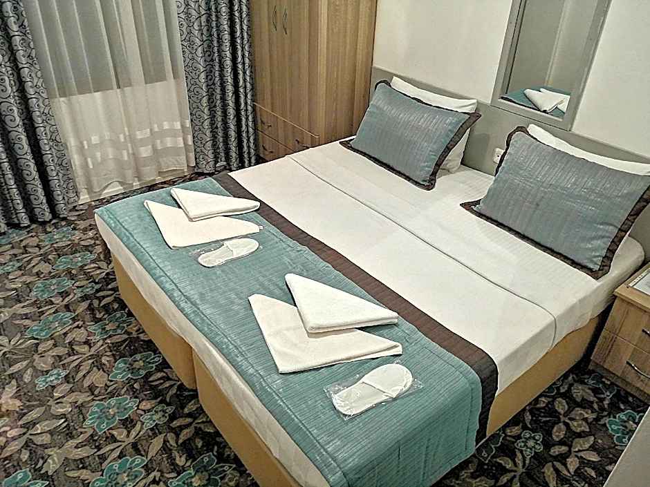 arya otel