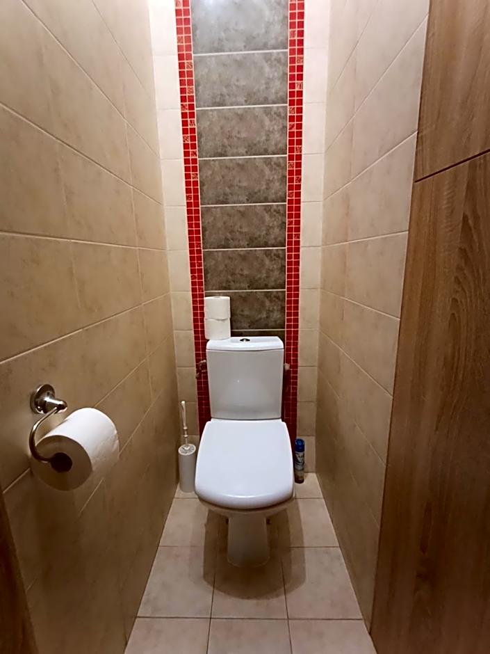 Hostel Premium centum, dostęp na kod