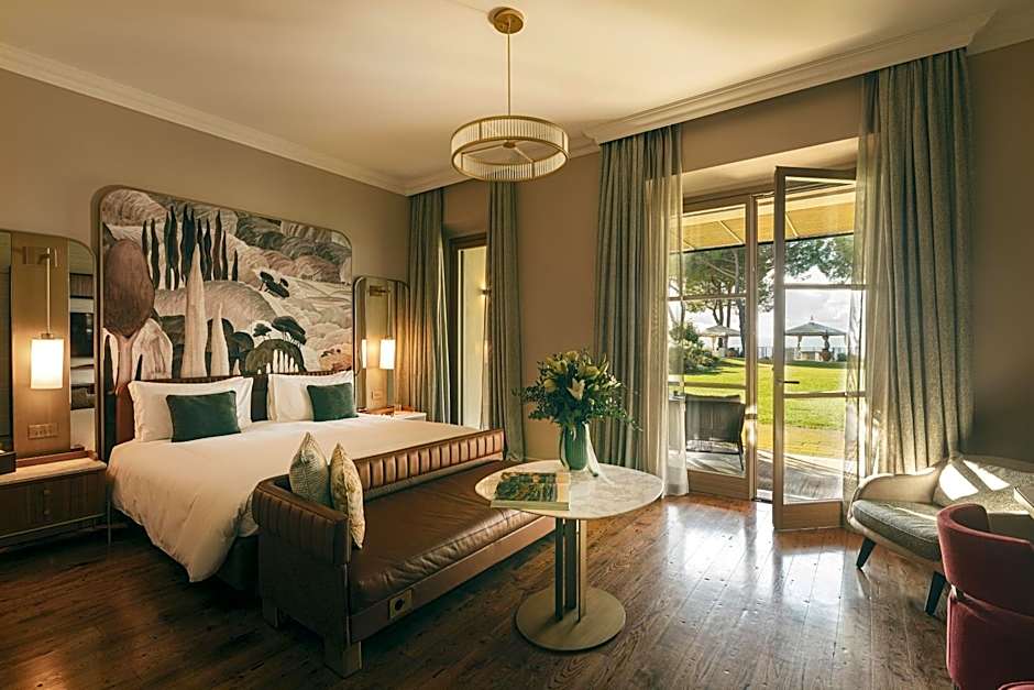 Photo 1 of 1 of Garden Junior Suite