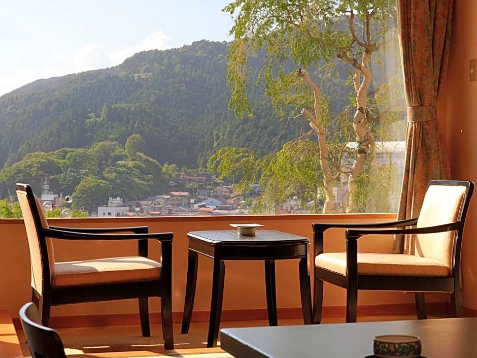 Kesennuma Plaza Hotel