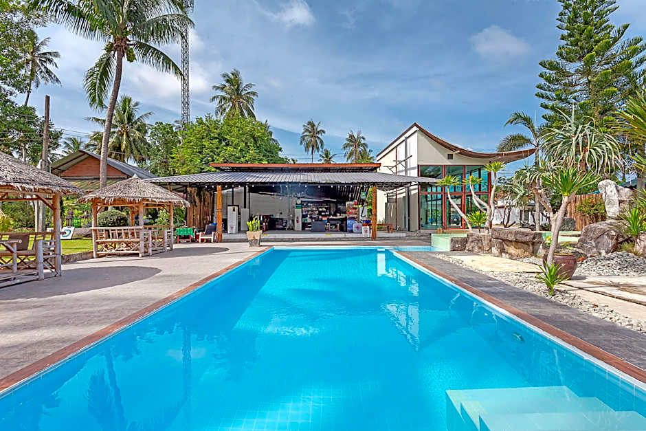 Natai House Hotel