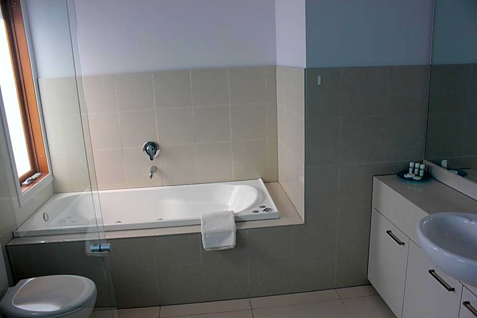 Beach Park Phillip Island - Apartments