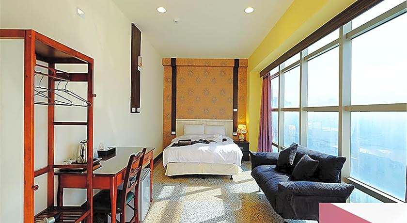 Anging 67 Bed and Breakfast