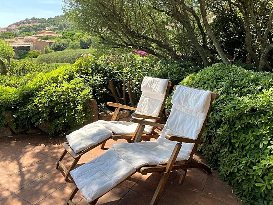 Domus Olivarum - Costa Smeralda 6 guest, 3 room, 2 bathroom, 2 parking Wifi
