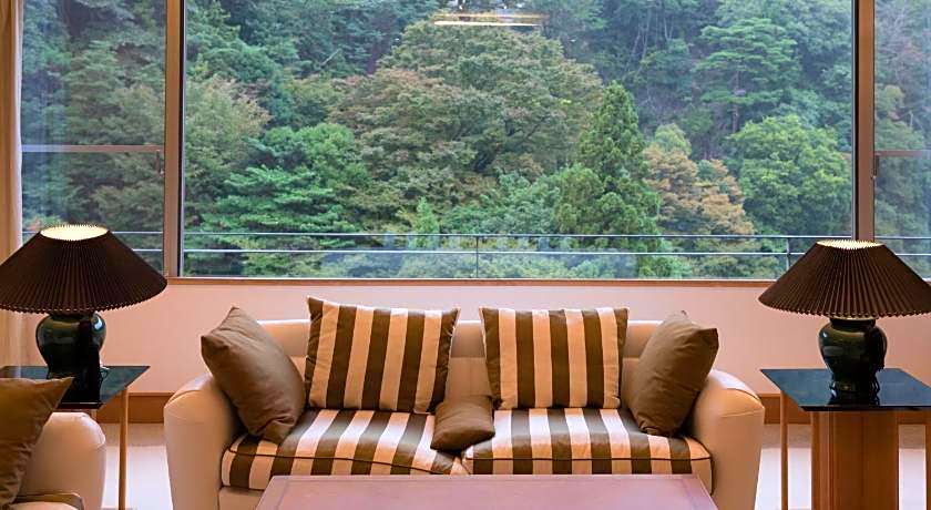 Gekkoen Kourokan Hotel