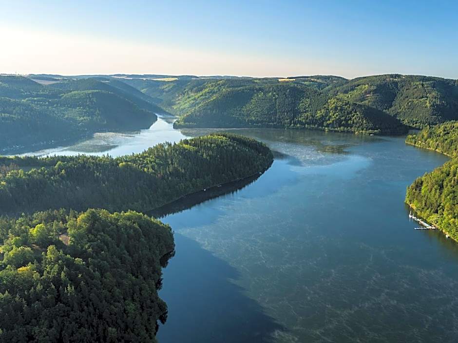 Hotel Am Schlossberg