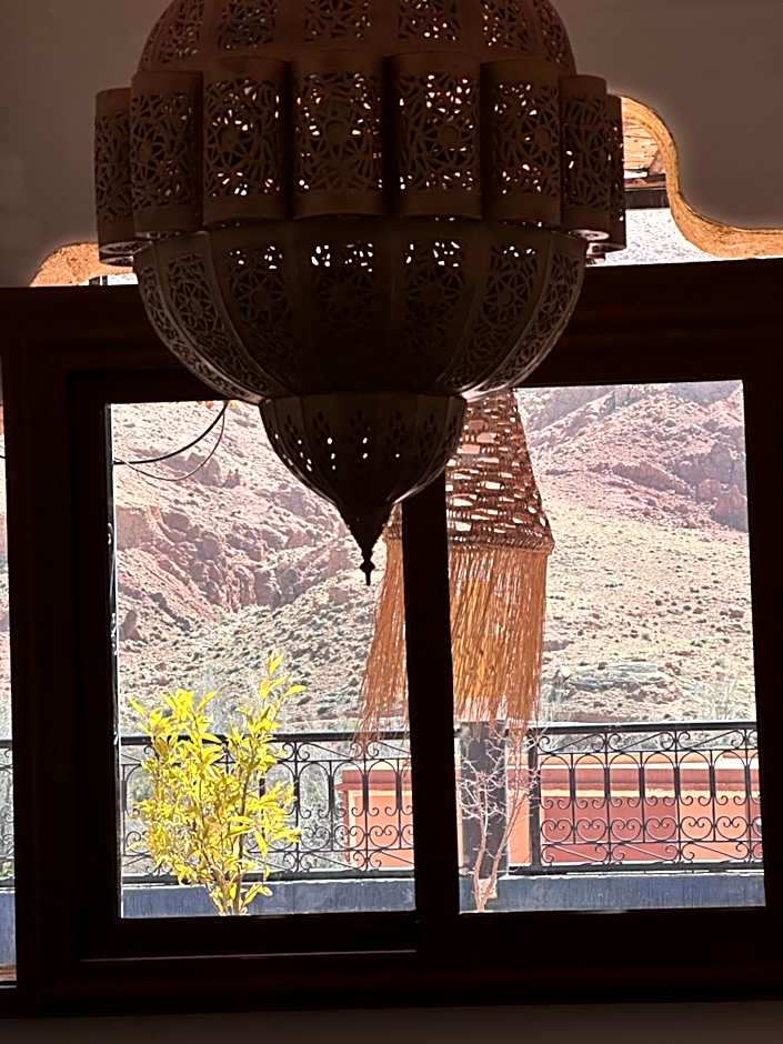 Hiking Nomads Guesthouse