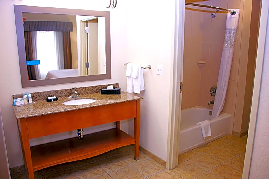 Hampton Inn Sidney