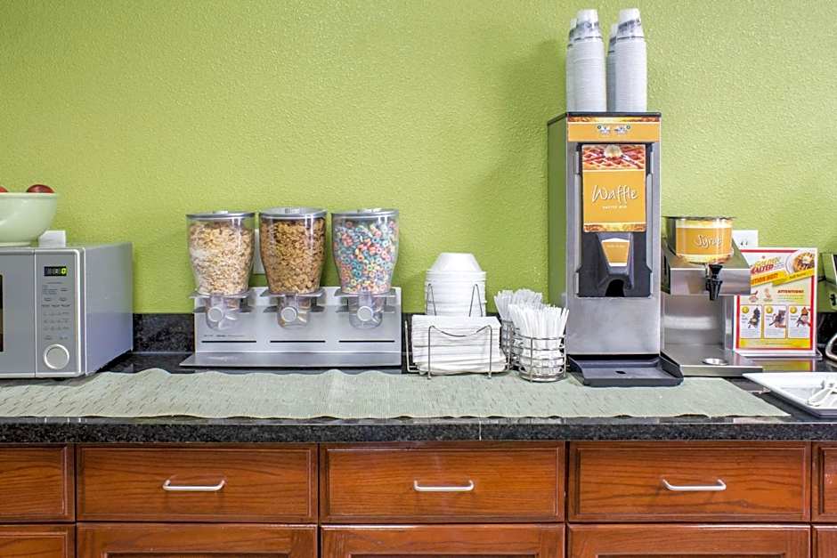 Quality Inn & Suites Sioux City Southeast