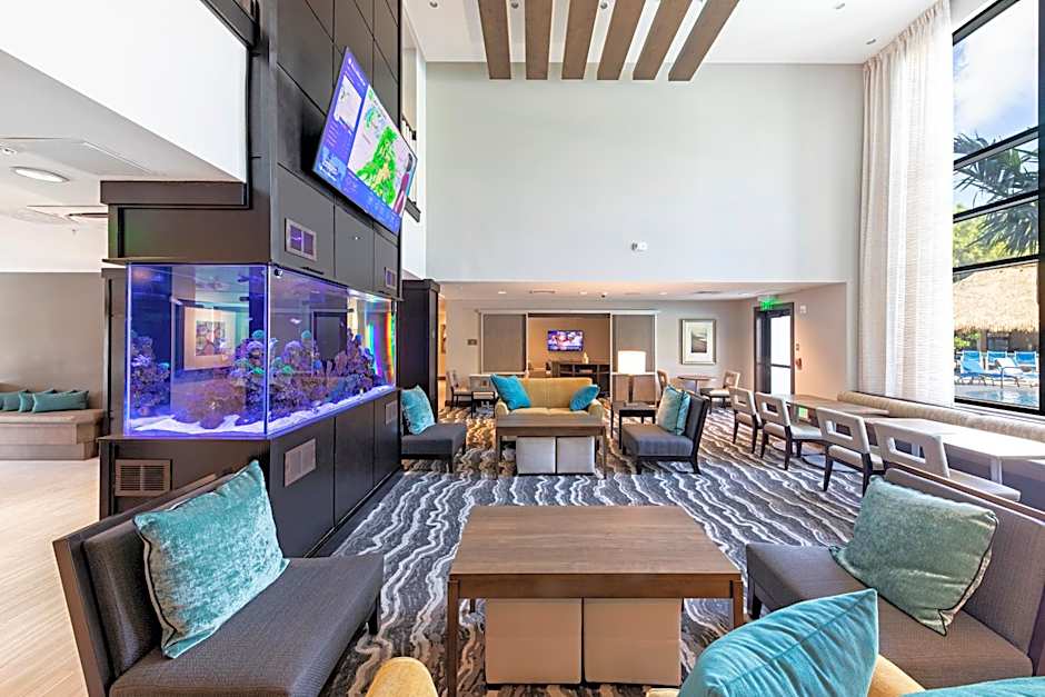 Staybridge Suites - Naples - Marco Island By IHG