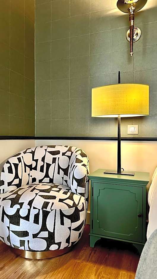 Hôtel Villa la Renaissance