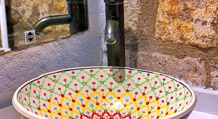 Maison d'Azur Alacati