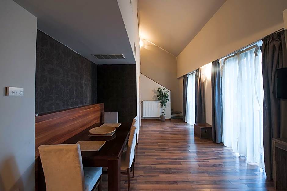 Hotel Hemingway Residence