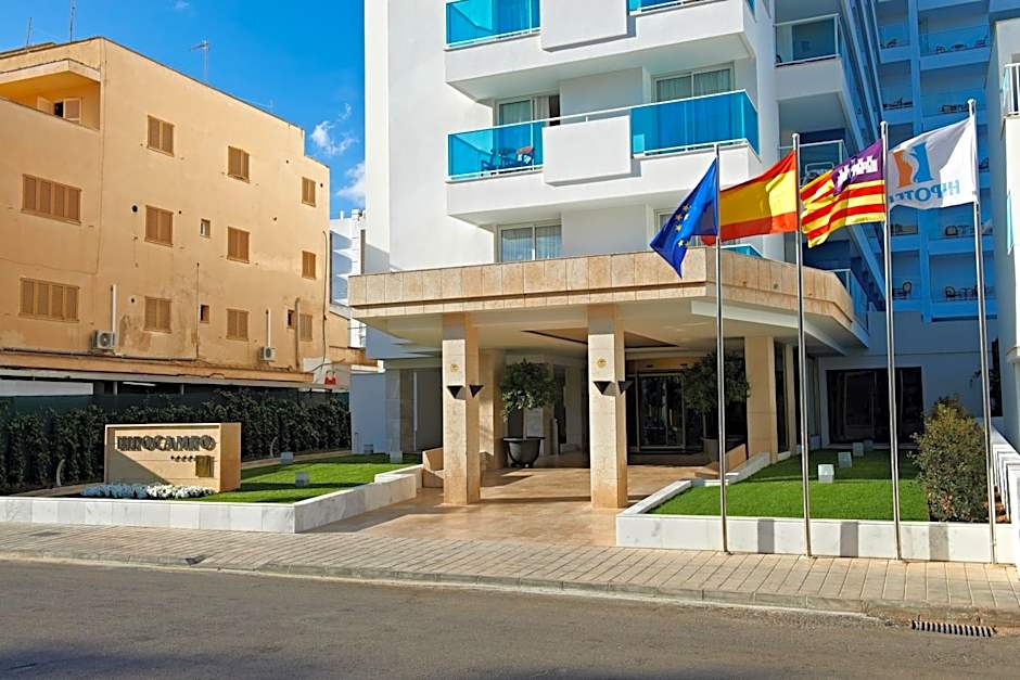 Hipotels Hipocampo - Adults Only