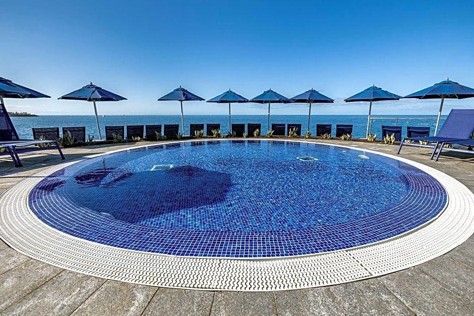 Marina Suites Puerto Rico