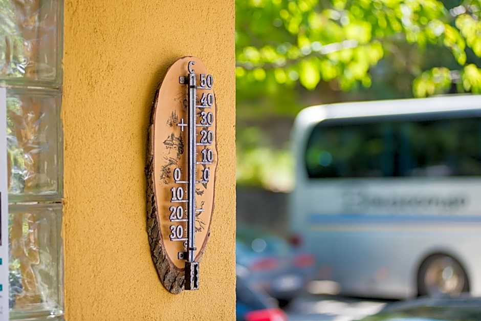 Hotel Tasso