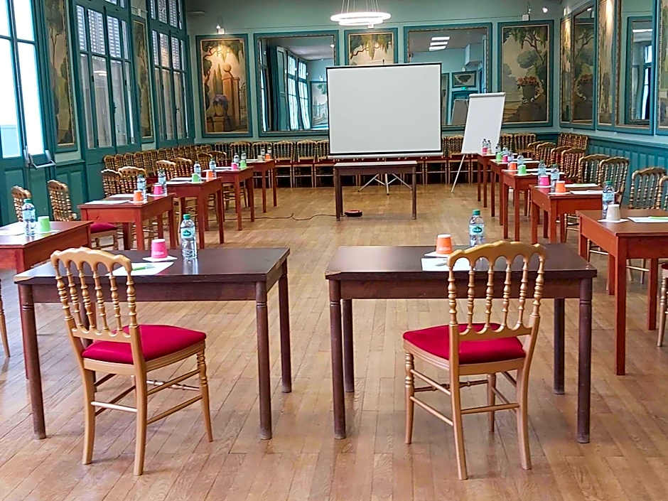 ibis Styles Moulins Centre