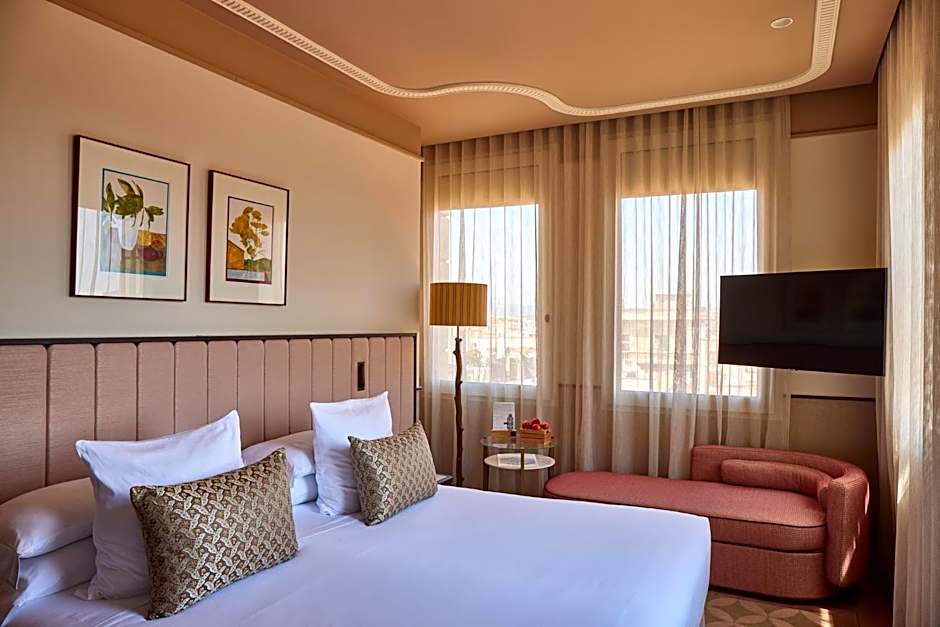 Grand Hotel Central