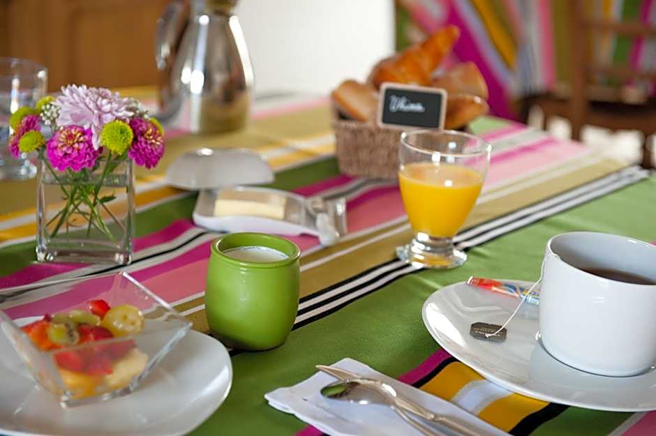 Maison d'hôte Iparra- Pays Basque