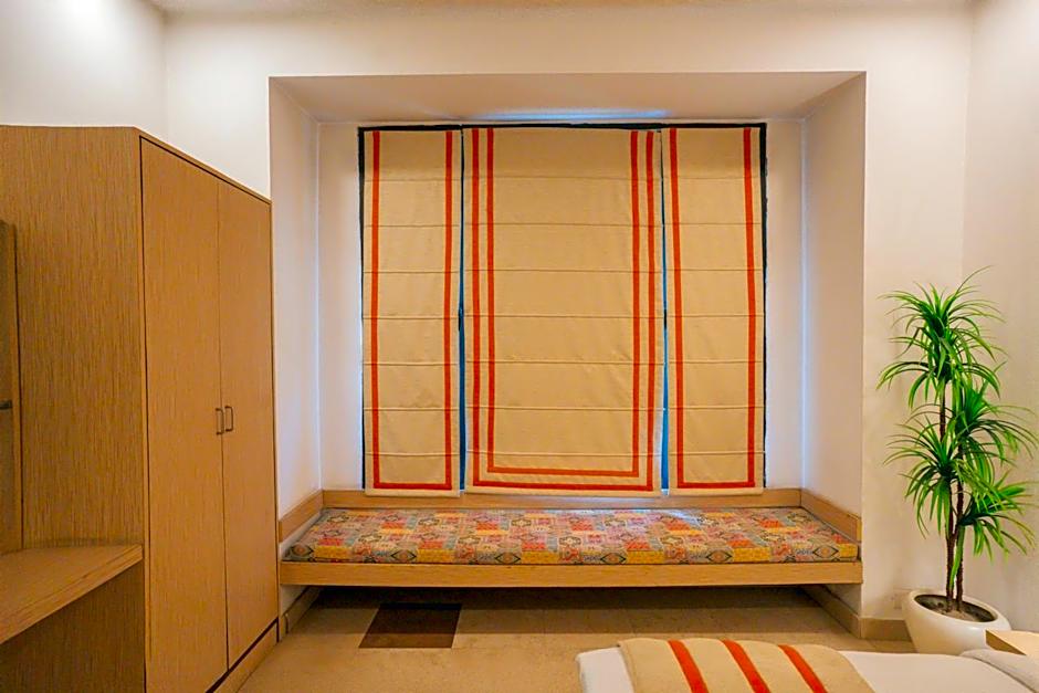 Ahuja Residency Parklane