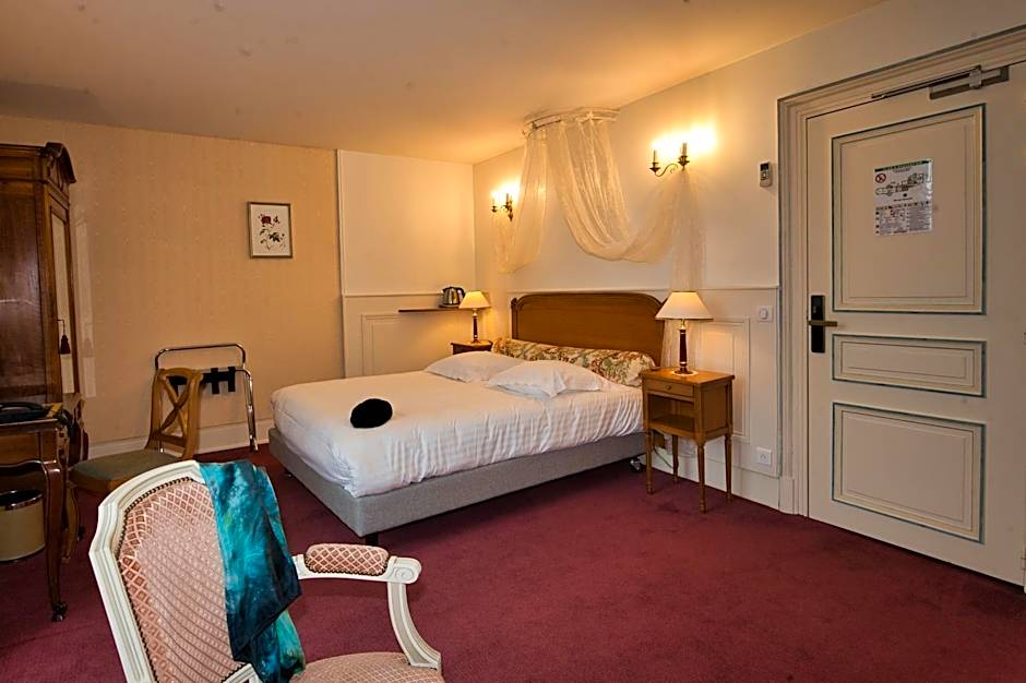 Chateau de la Rozelle