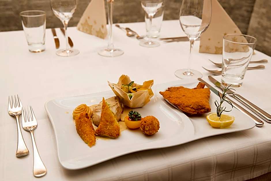 Hotel-Restaurant Gollner
