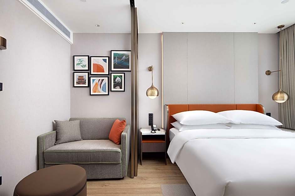 Home2 Suites by Hilton Xingwen Yibin