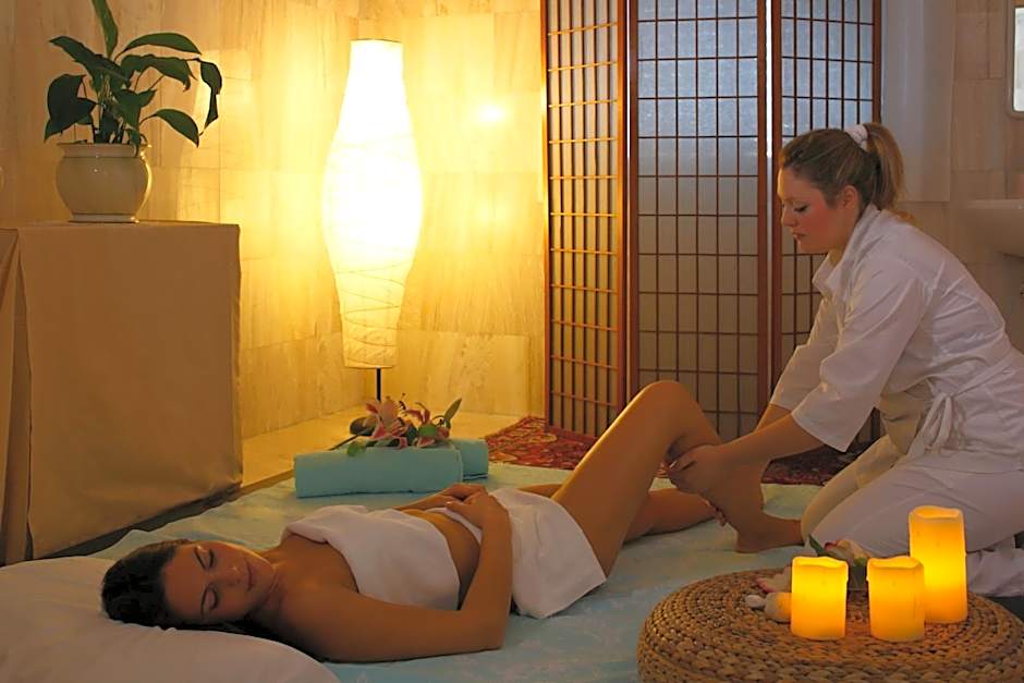 Hotel Internazionale Terme