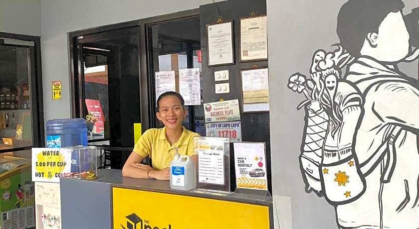 Pocket Hotel Bunks and Breakfast