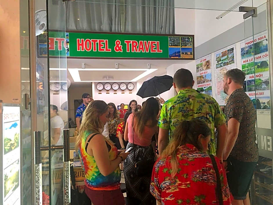 Ailen Garden Hotel 2