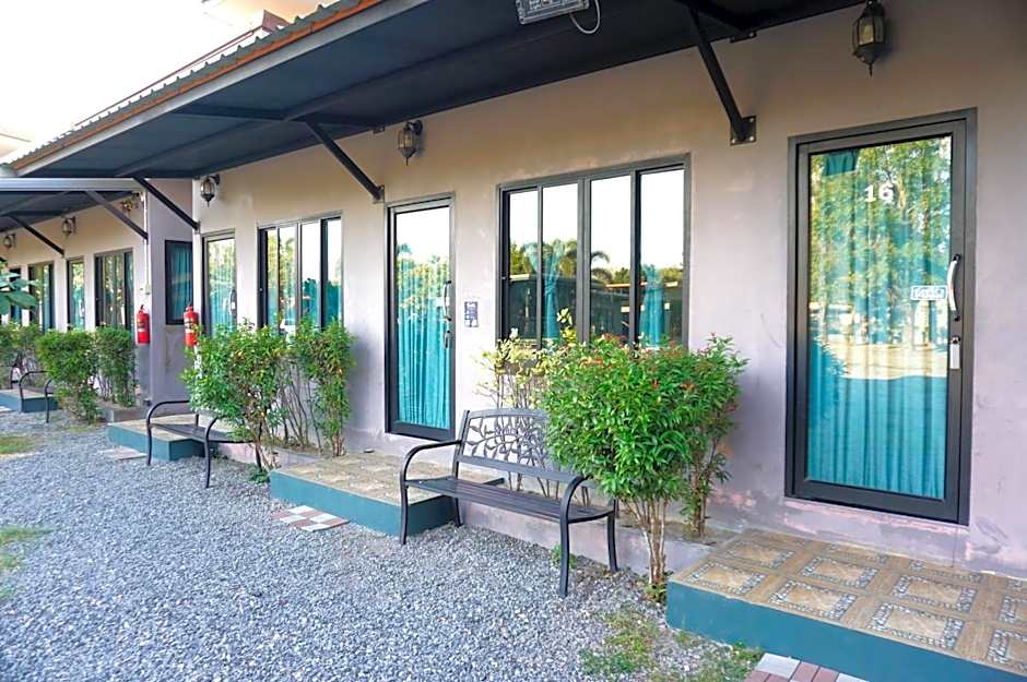 Lamer Ville - ละเมอวิลล์ จันทบุรี