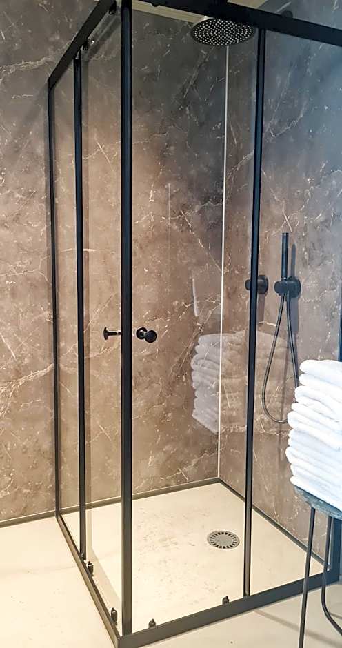 Strandhuisjes Zoomers aan Zee