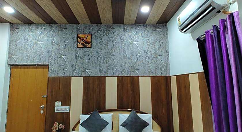 Hotel Swarajya Palace