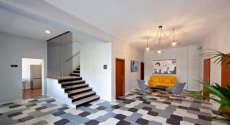 Rozmaryn Rooms & Apartments